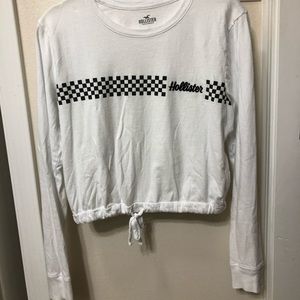 Hollister Top